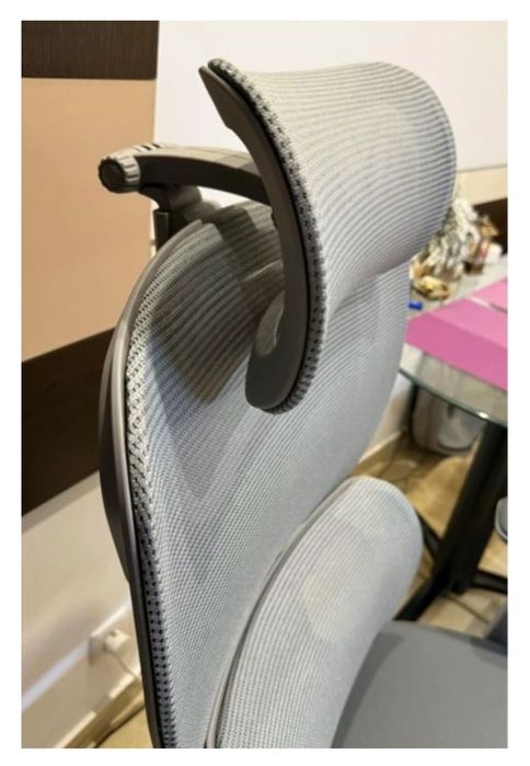 Продам игровое кресло новое