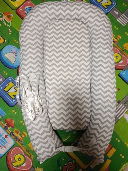 Гнездо за бебета