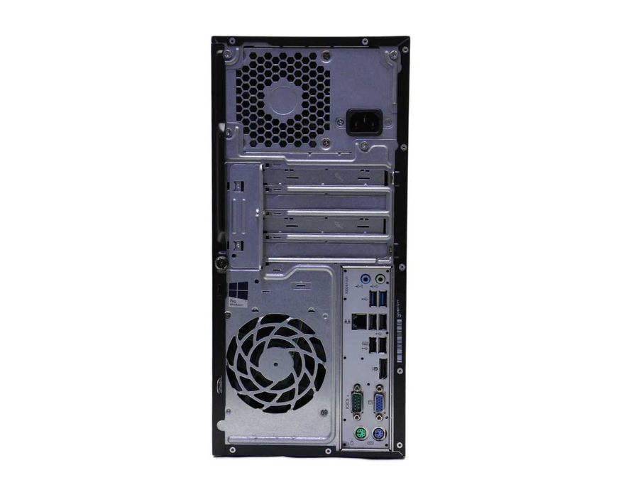 i3 6100/ 8Gb HD Graphics 530 HP Компьютер