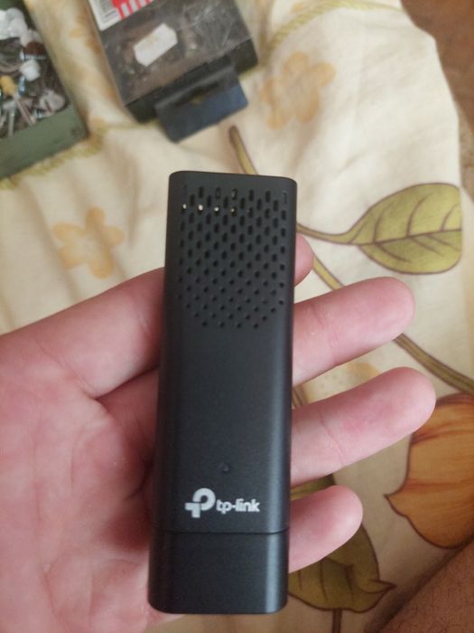 Vand adaptor de wifi pentru PC Windows 10/11