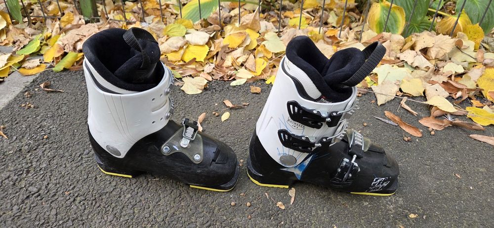 Clapari Atomic Waymaker Jr.