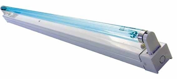 Kvars antibakteriya garantiya