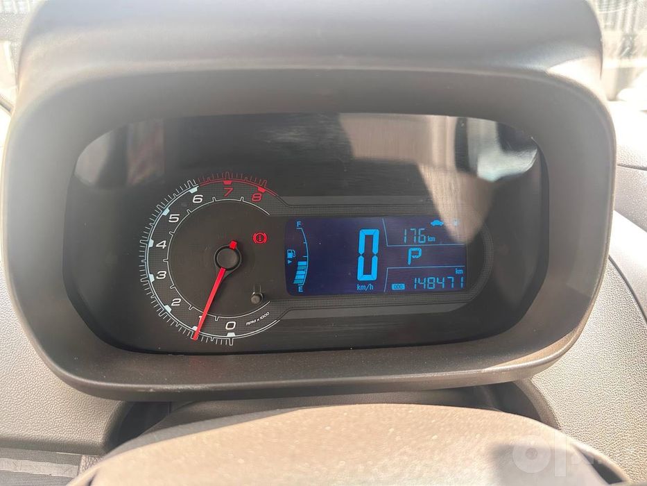Chevrolet Cobalt, 2015