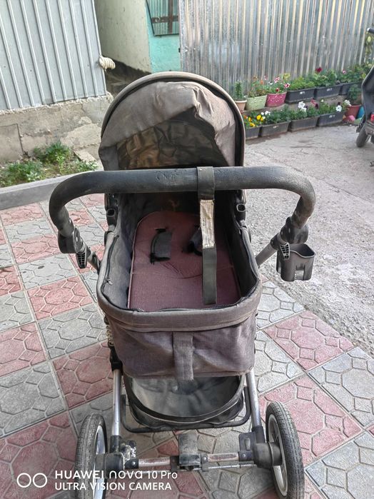 Продам 2 коляски ! Срочно!