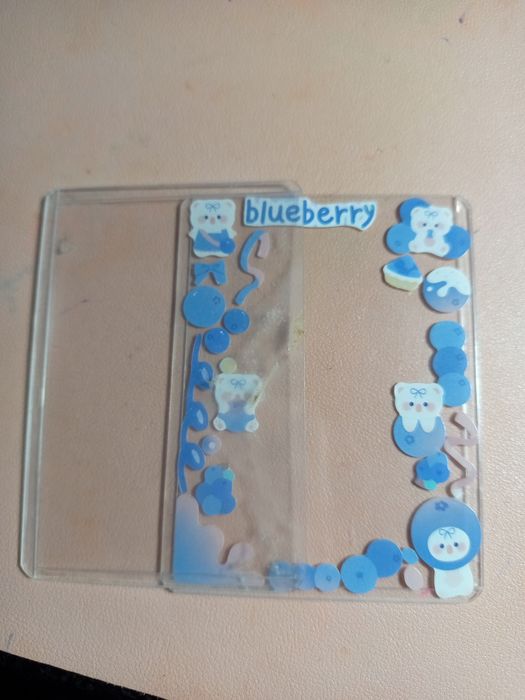 продаю бокс из кпоп товаров