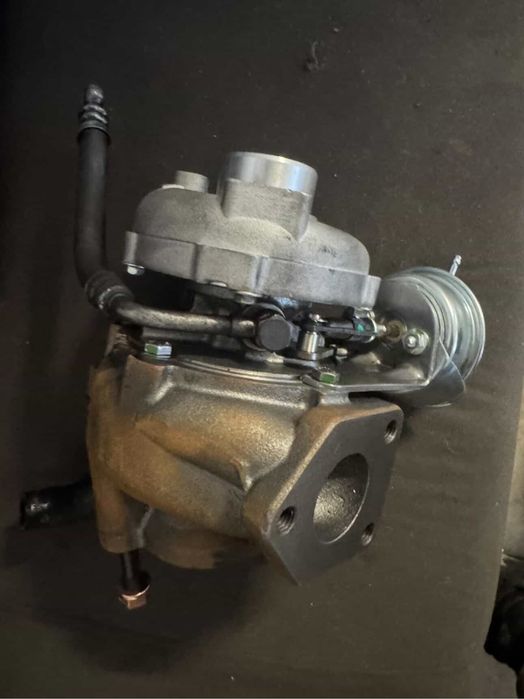 Gt1749V бмв е46 320д