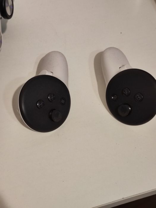 Meta Quest 3s + head strap