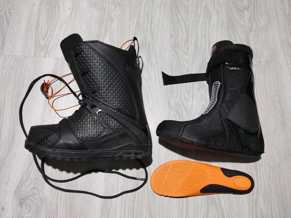Висок клас сноуборд обувки ThirtyTwo TM-2  EU 43 - 44