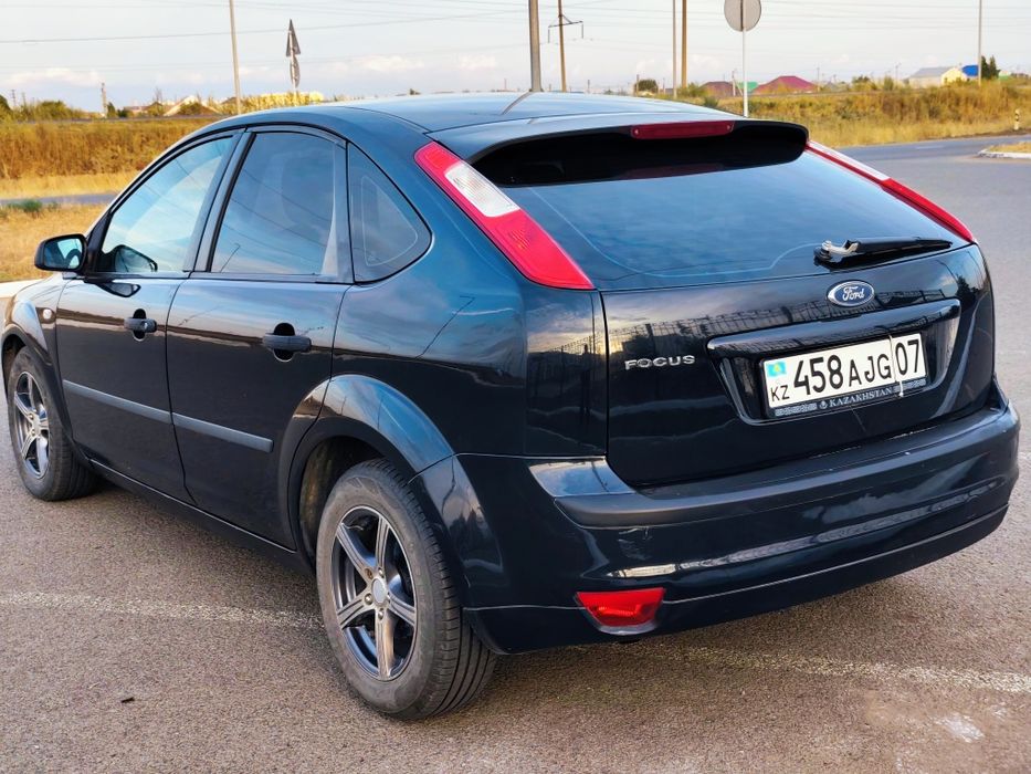 Продам Ford focus