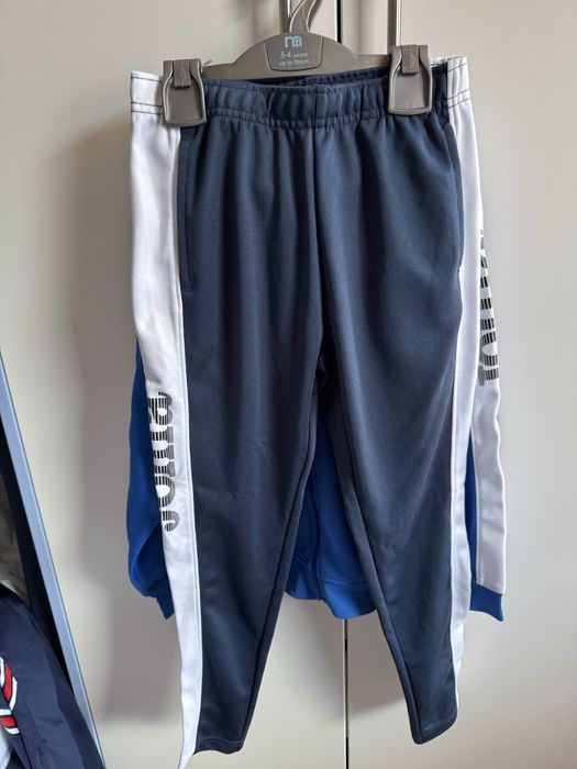 Детски анцунг Mizino Левски