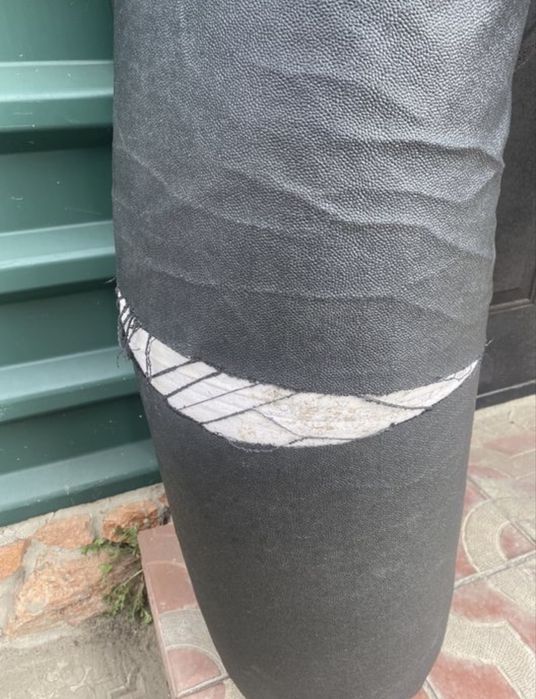 Мешок набивной 35кг груша