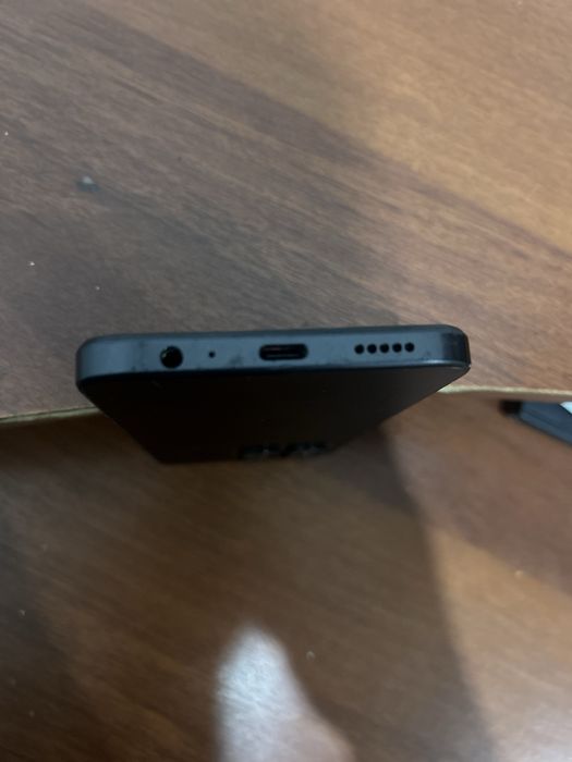 HONOR-x6a жаксы телефон