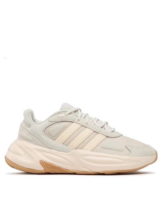 adidas Сникърси Ozelle Cloudfoam GX6762 Бежови