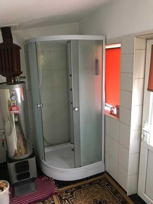 Casă cu anexă și teren în Nifon 2500 m2