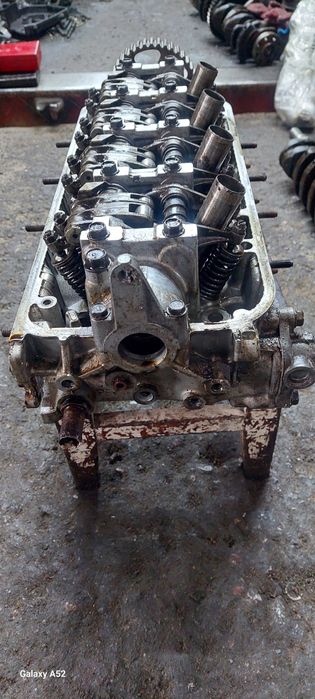 Запчасти на F23A  Honda, объём 2.3.