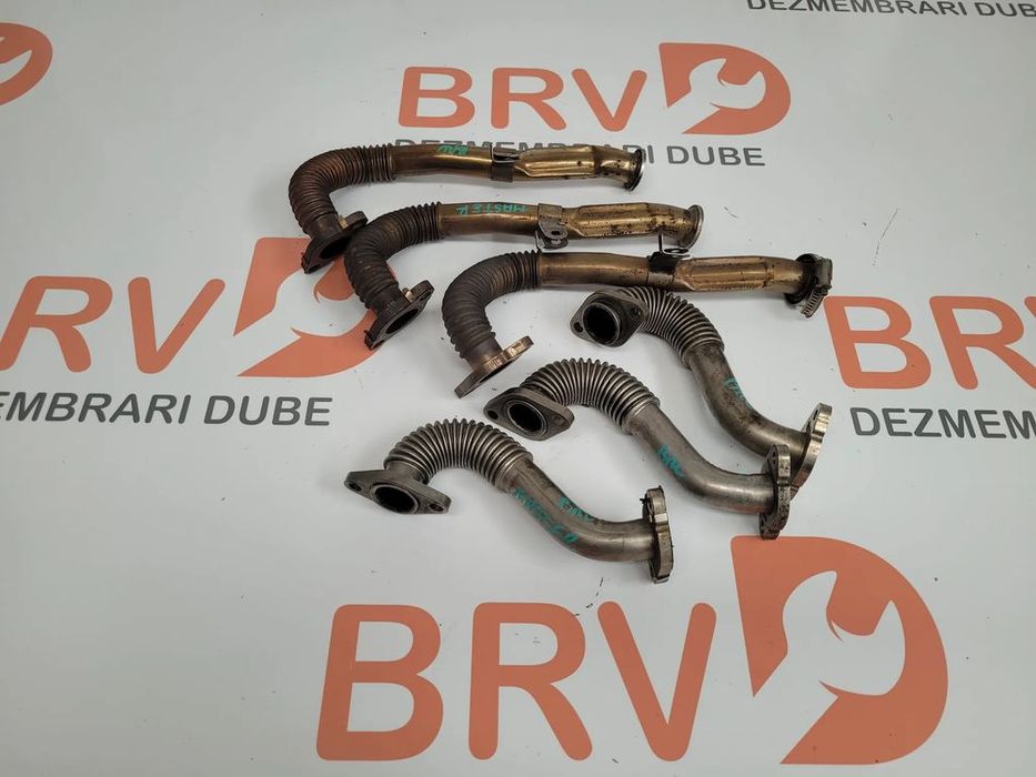 Teava egr 2,3 motorizare pentru Renault Master  / Opel Movano Euro 5 (