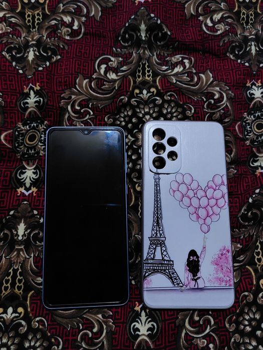 Samsung A33 5G 128 GB