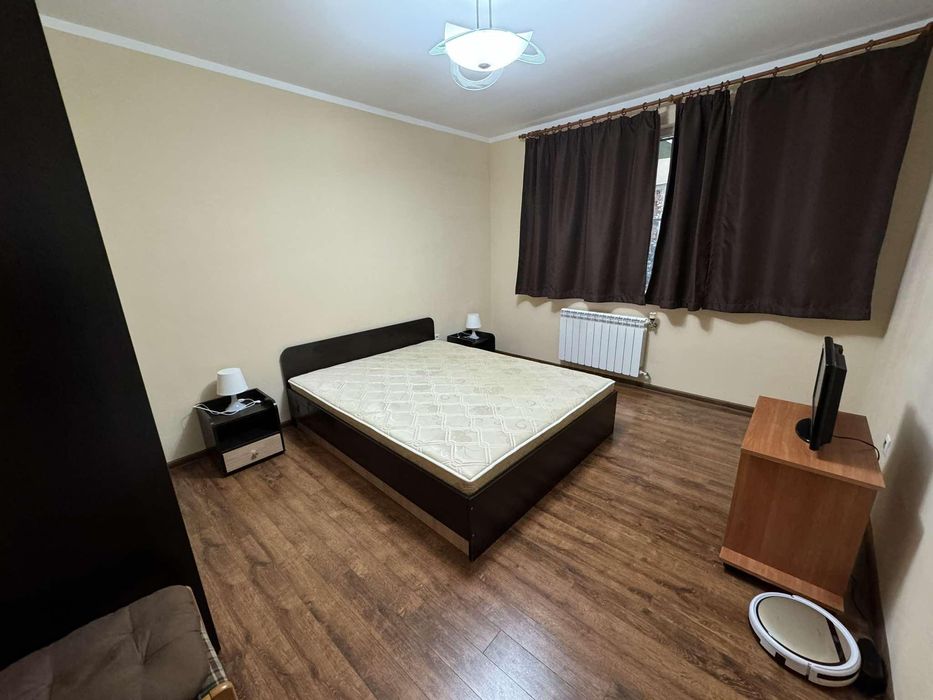 Дава се под наем Двустаен апартамент в София, Манастирски ливади - 55 кв.м за 499 € - Снимка #3