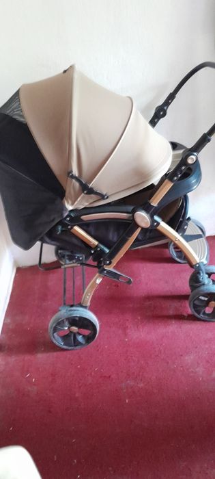 Продается каляска