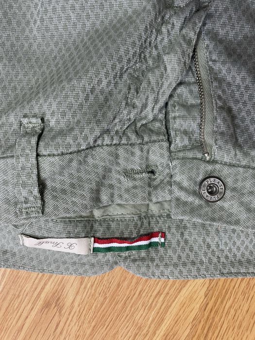 Blugi vara Please marimea 36