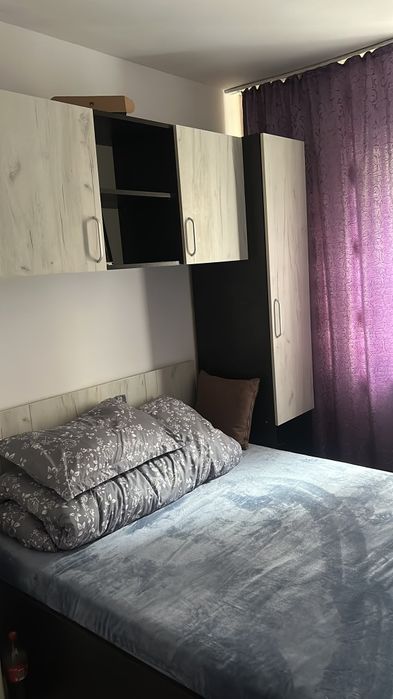 Garsonieră confort 3 lângă Liceul Pedagogic