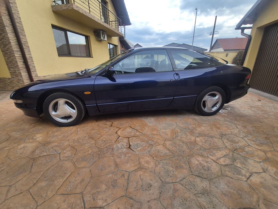 Ford Probe 2.0 16V 1995
