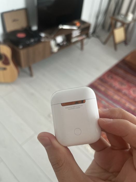 Airpods эйрподсы 2