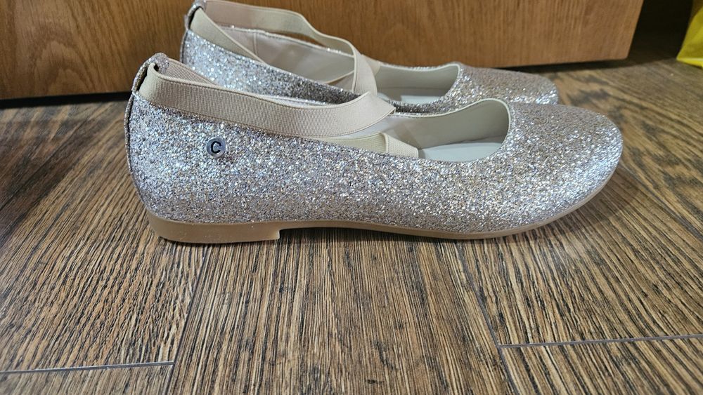 Chaton D'or официалени обувки 35 отлично състояние.