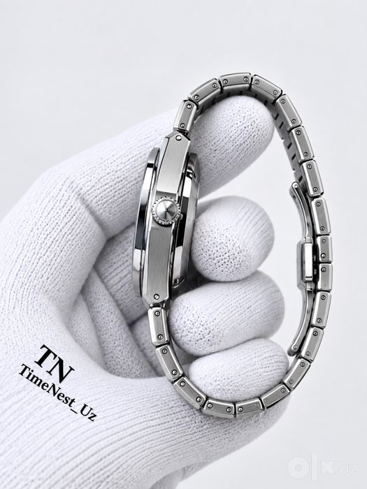 Tissot Premium Watch