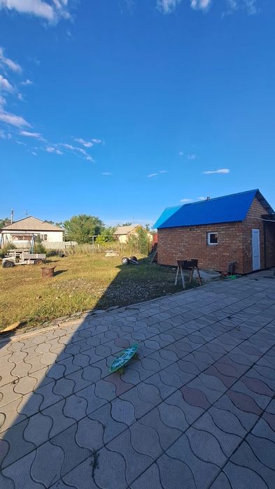 Продам частный дом