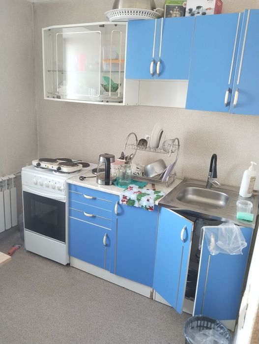 Продам 1 комнатную квартиру