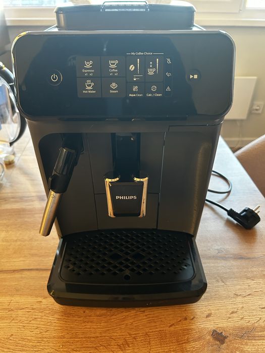 Кафеавтомат Philips EP1224/00