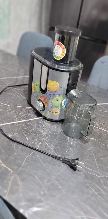 Соковыжималка Polaris