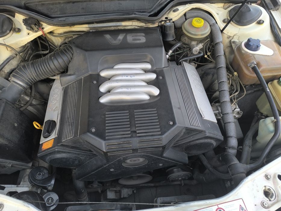 Продам Ауди 100 с4