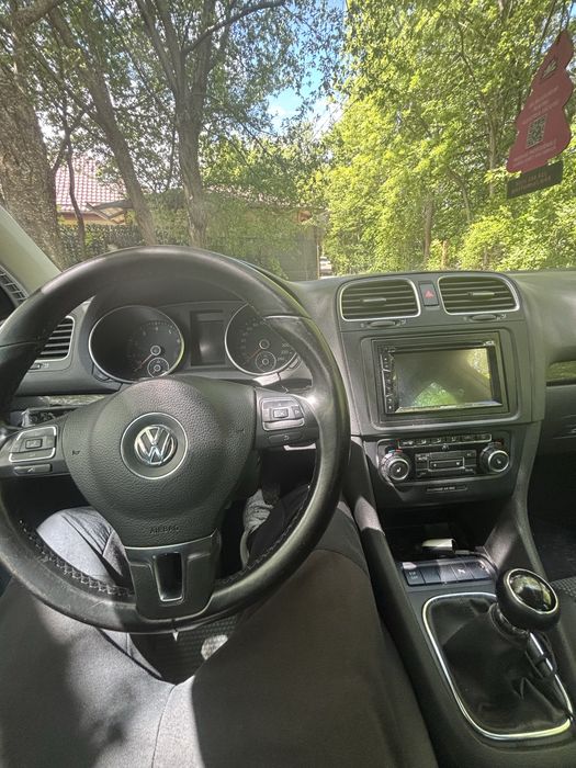 golf 6 1.8 tsi 160 hp