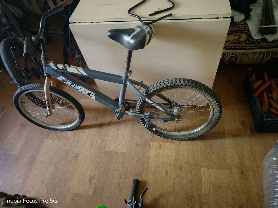 Продам три велосипеда