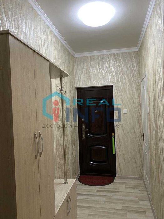 Сдается квартира в Мирзо Улугбекском районе на Феруза