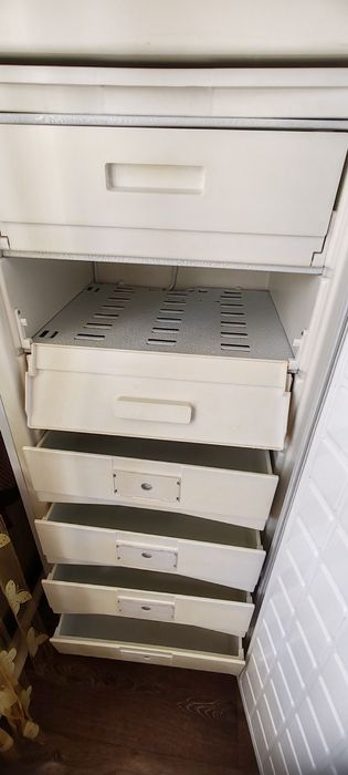 Морозильная камера