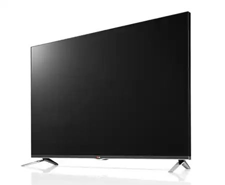 LG SmartTV 3D. 119см