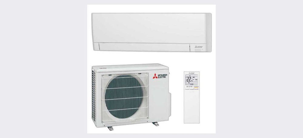 Купи на изплащане Mitsubishi Electric MSZ/MUZ-AY25VGK