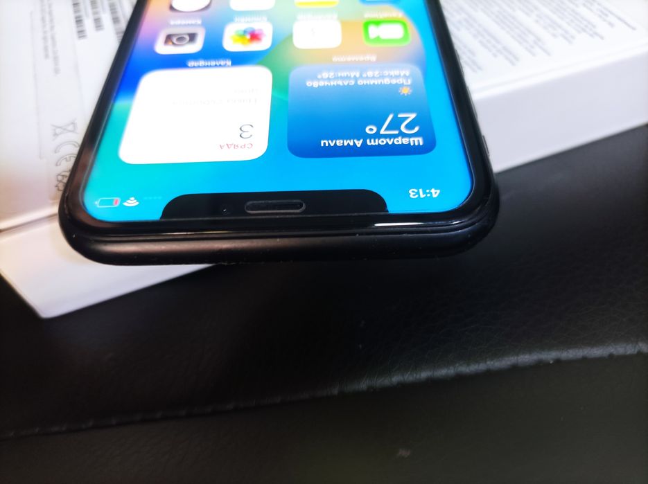 iPhone XR 64гб,Гаранция