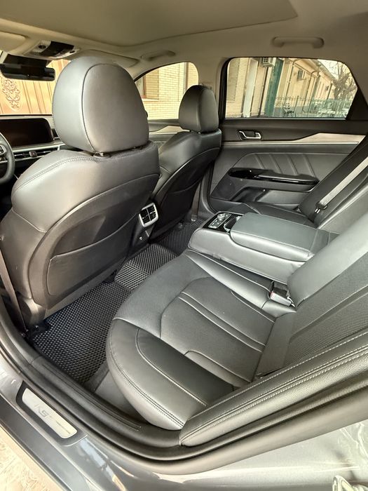 Kia K5 Premium Full