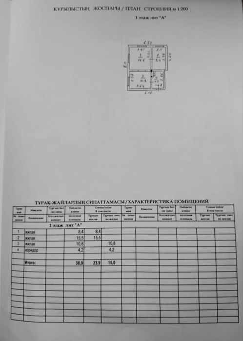 продам дом в алмате срочно