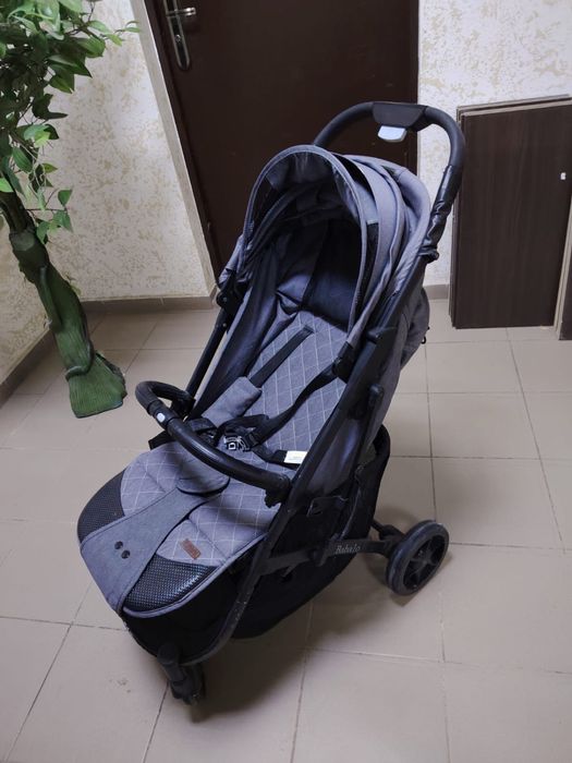 Детская коляска Babalo