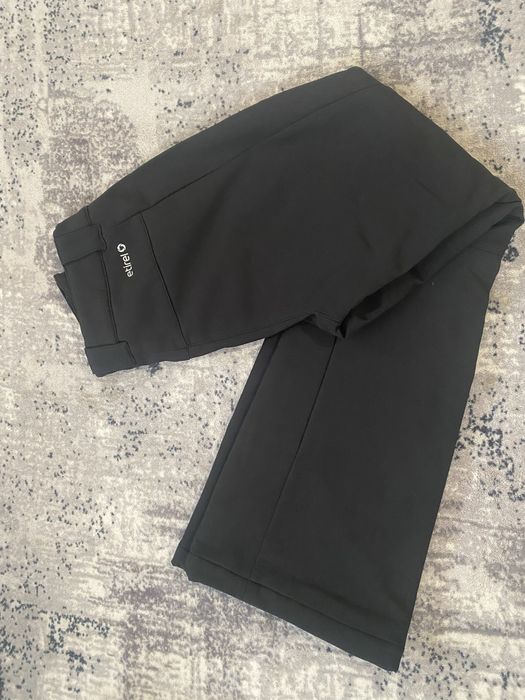 Яке и ски панталон