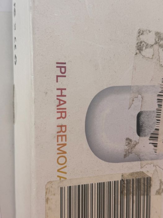 Фотоепилатор ipl hair remover