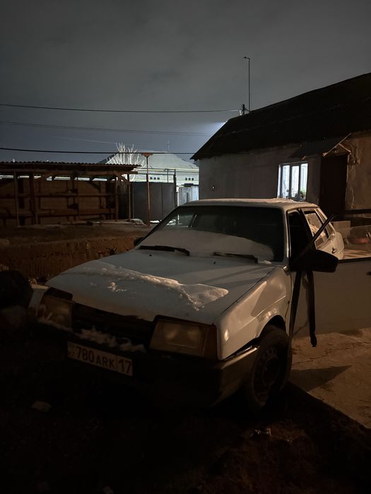 Ваз  машина сатылады