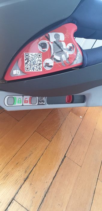 Scaun auto pentru copii