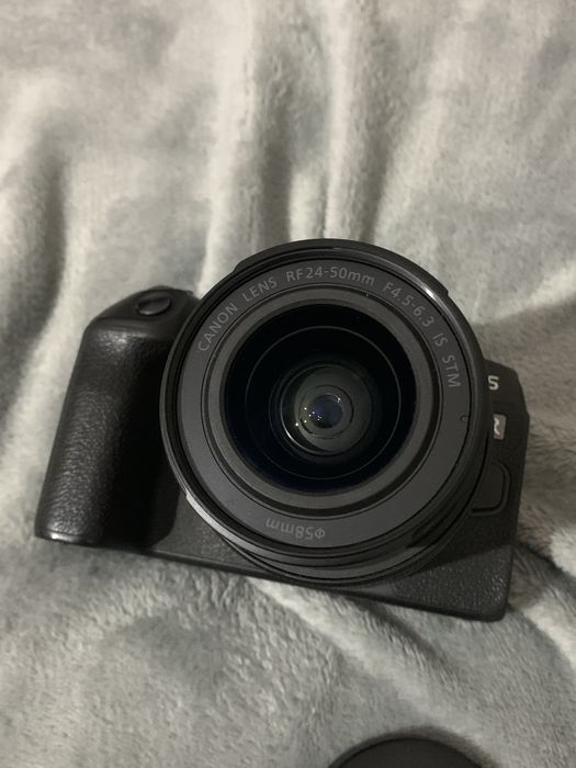 Canon rp