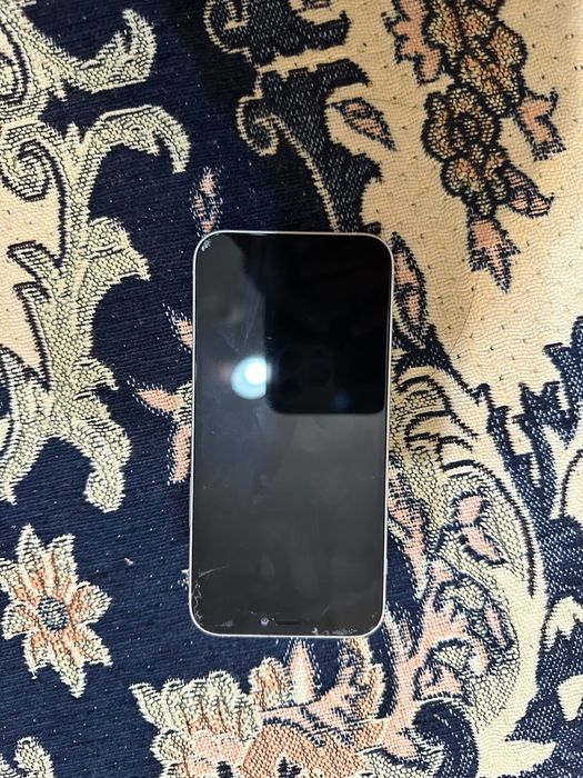 Iphone 12mini white